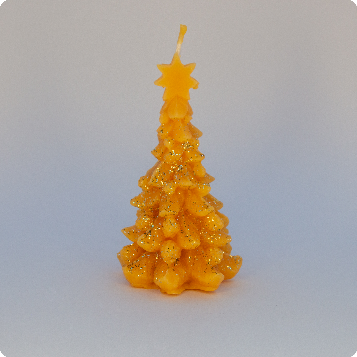 Kerze Weihnachtsbaum