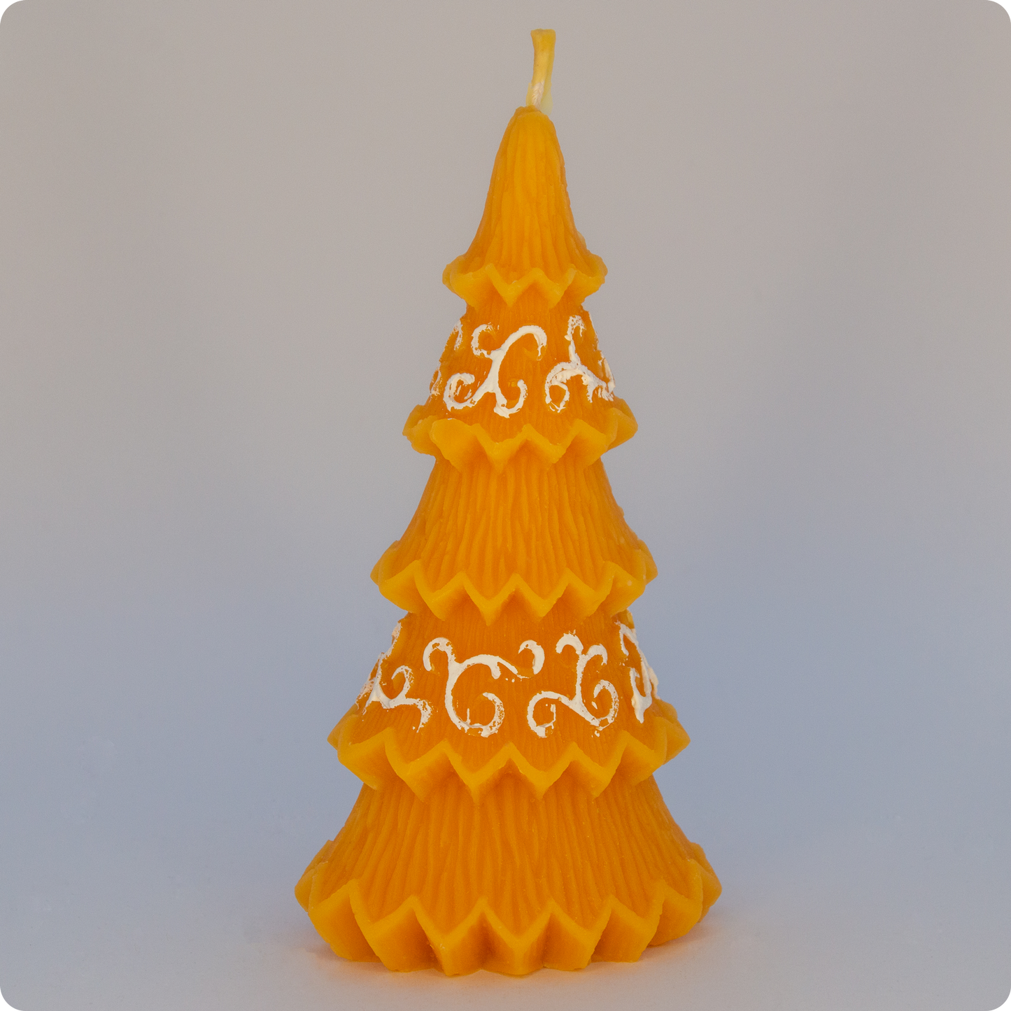Kerze Weihnachtsbaum