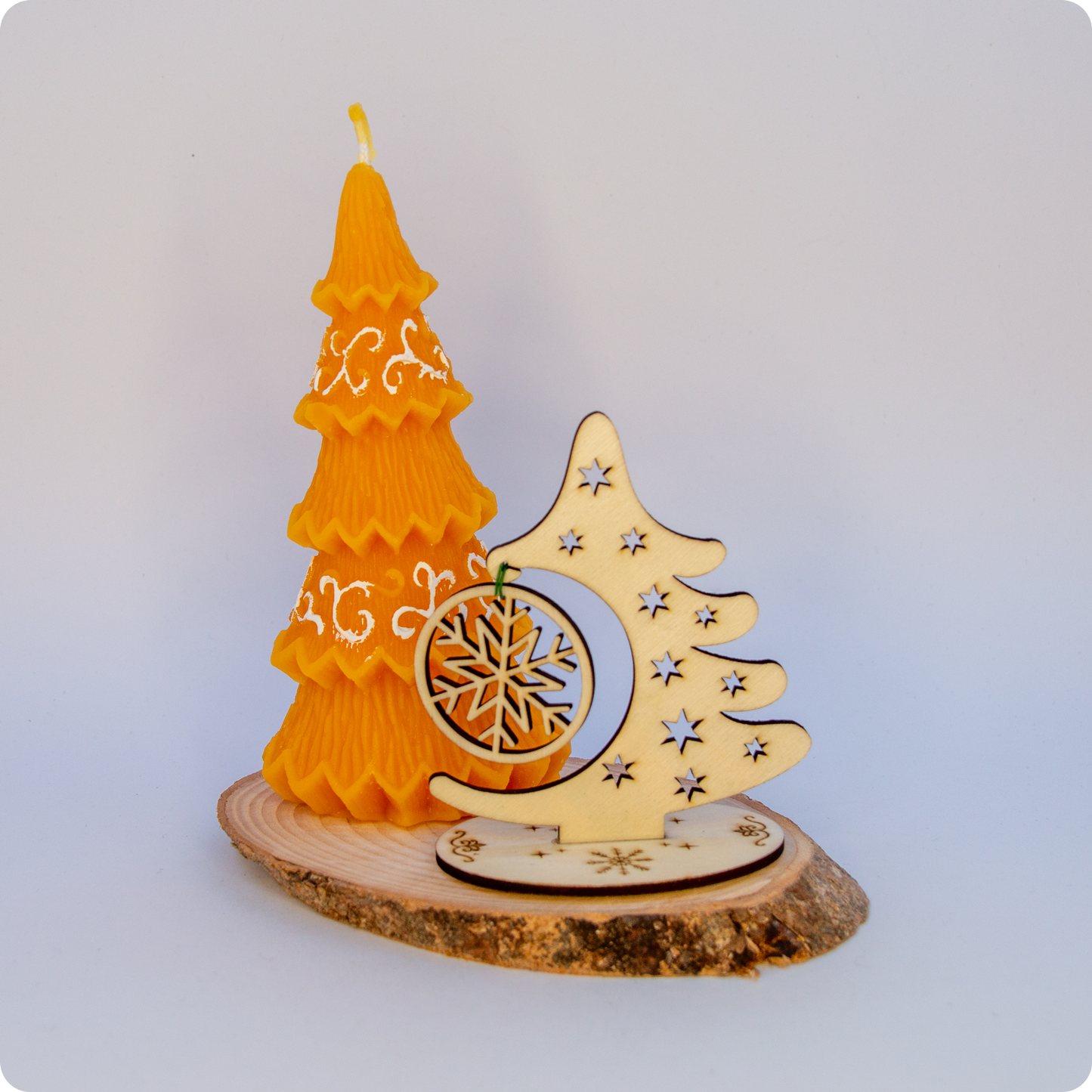 Geschenk Weihnachtsbaum