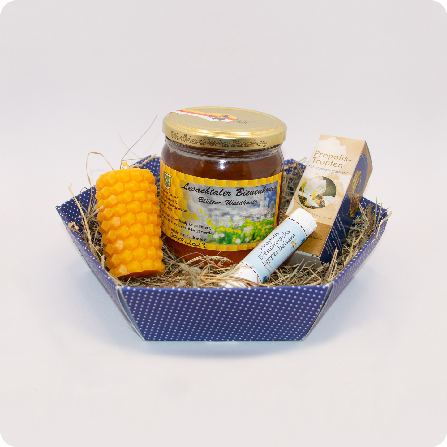 Geschenkset groß 1