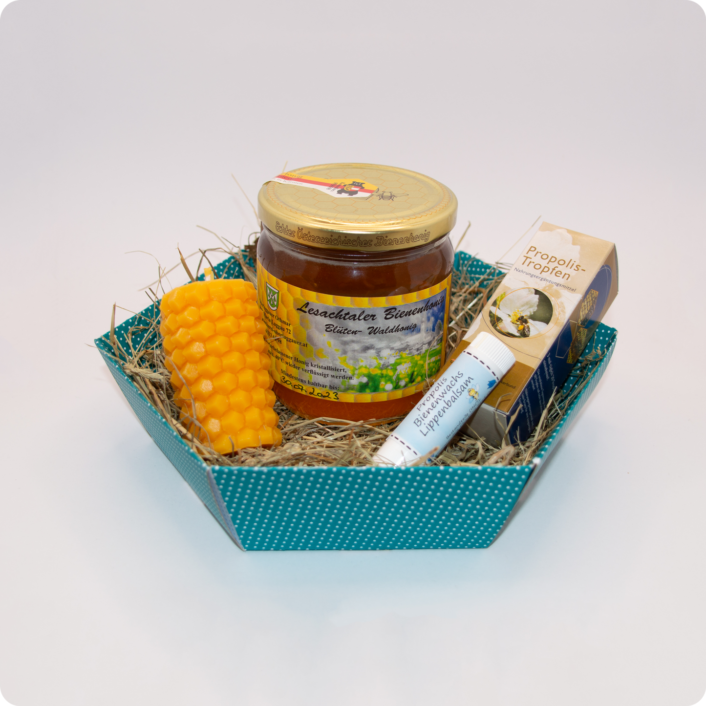 Geschenkset groß 1