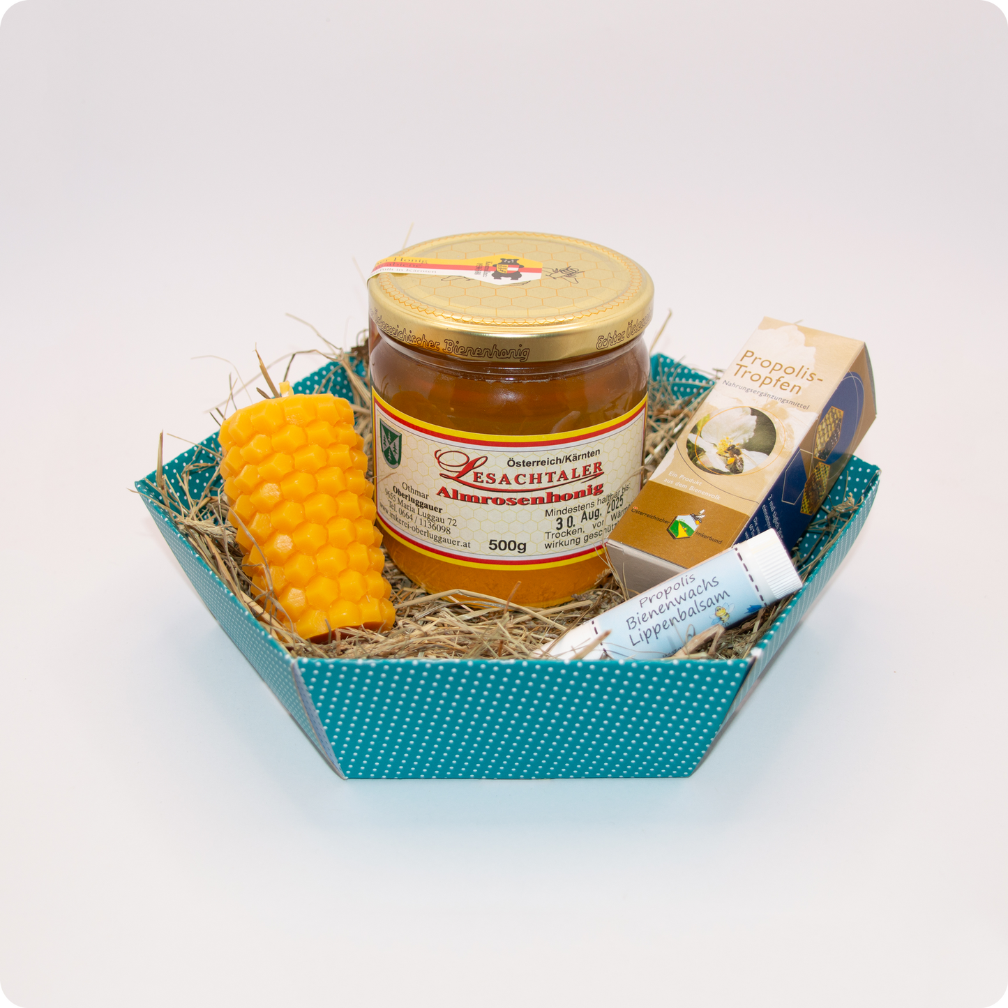 Geschenkset groß 1