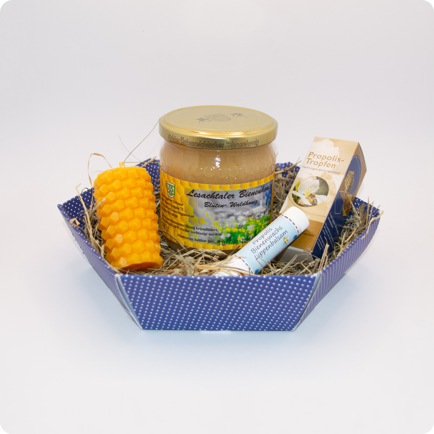 Geschenkset groß 1