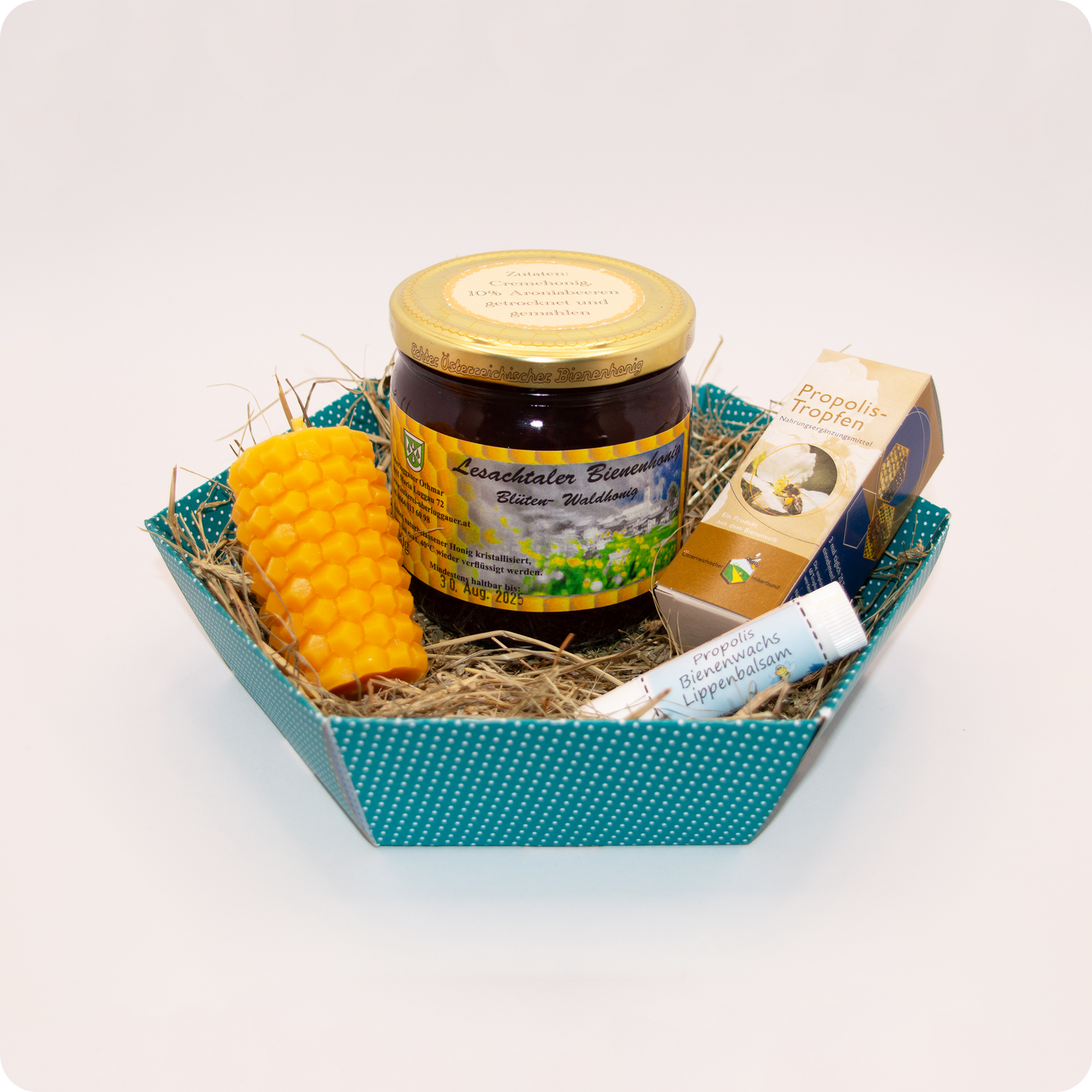 Geschenkset groß 1