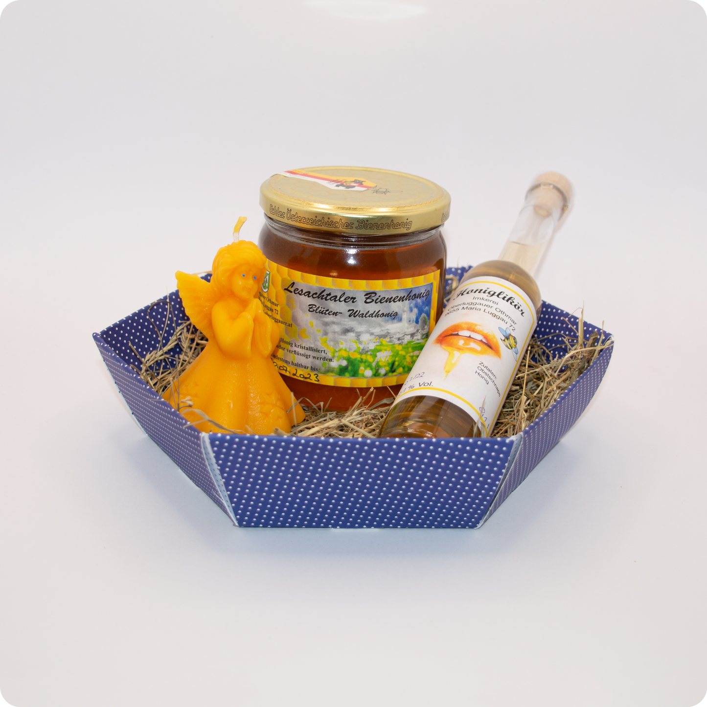 Geschenkset groß 2