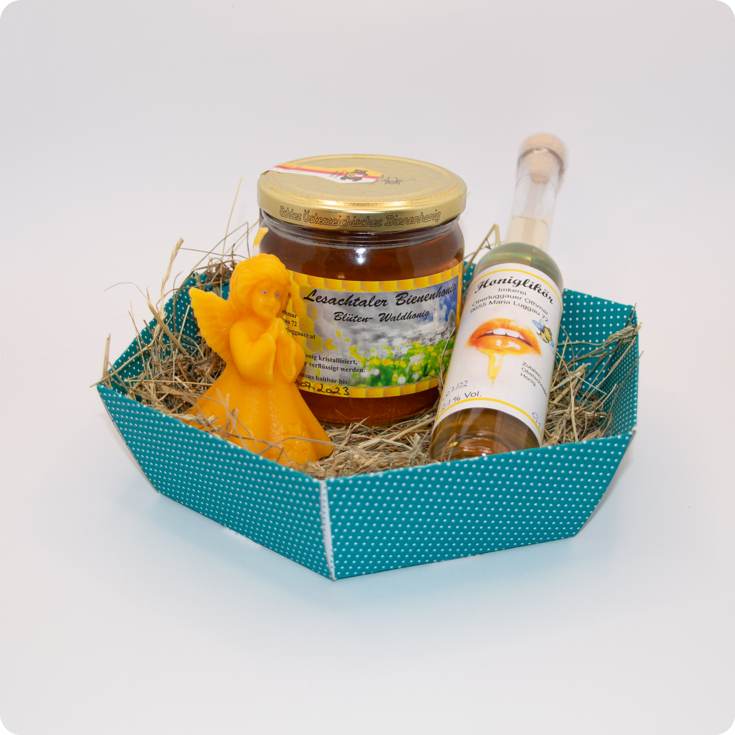 Geschenkset groß 2