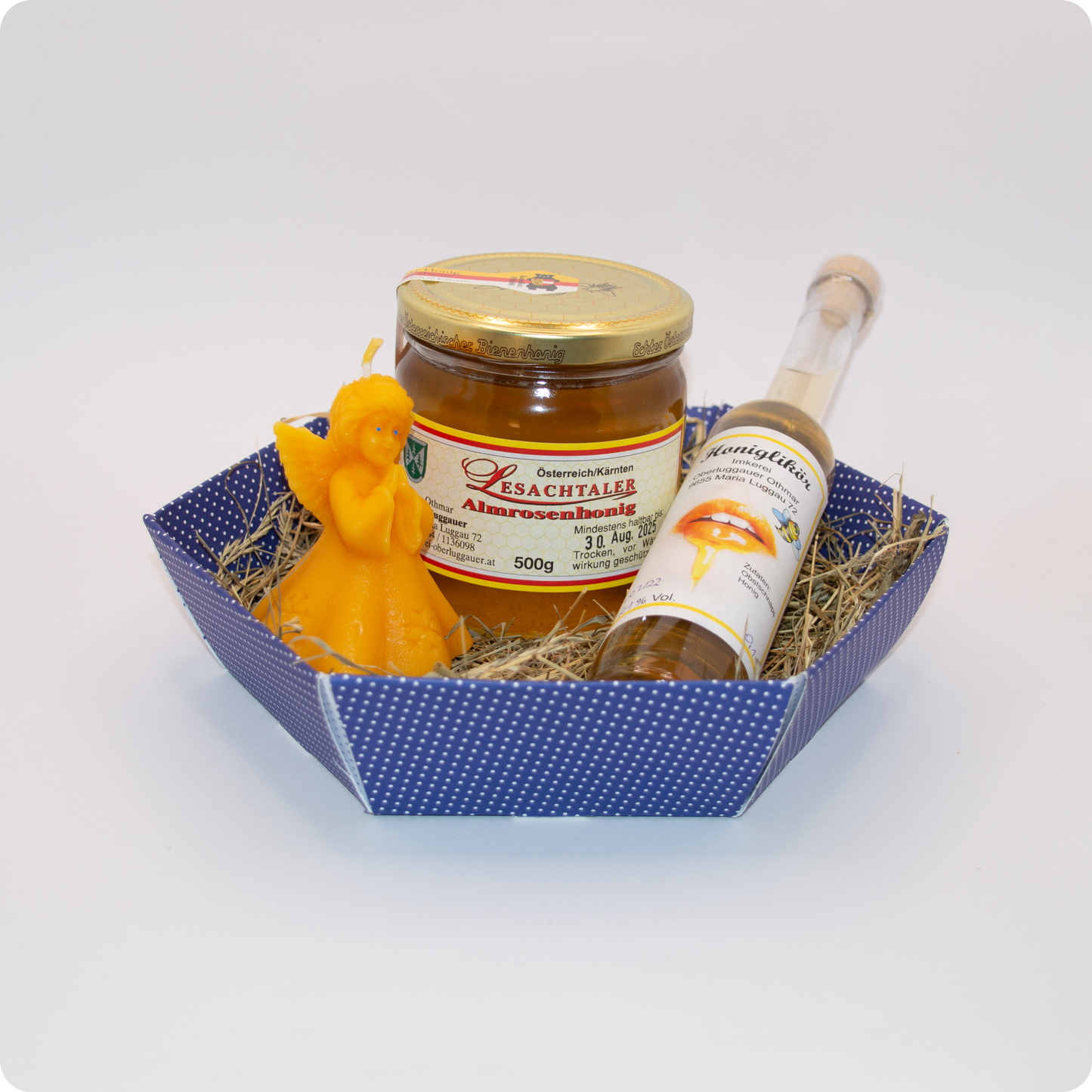 Geschenkset groß 2
