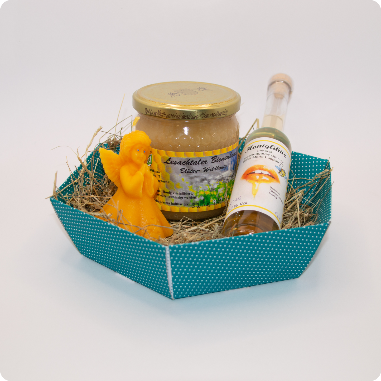 Geschenkset groß 2