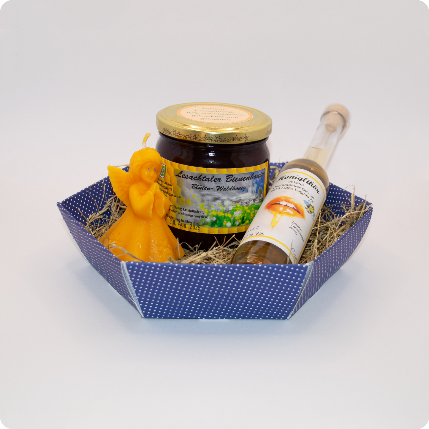 Geschenkset groß 2