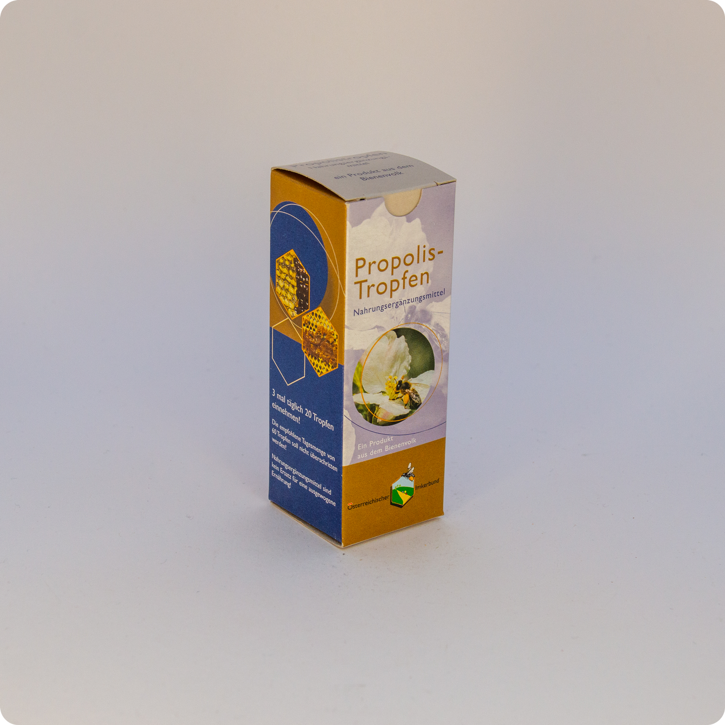 Propolistropfen 30ml