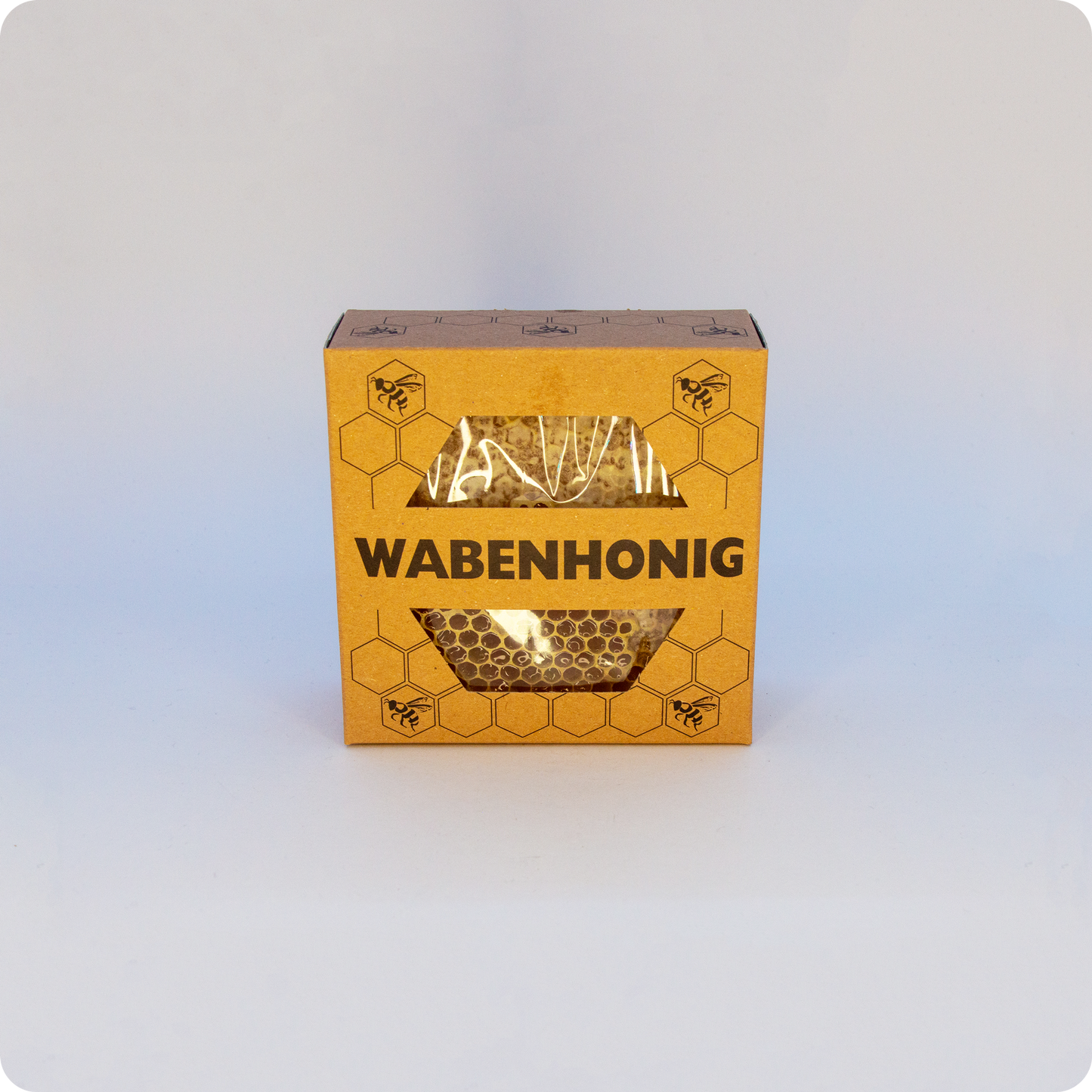 Wabenhonig